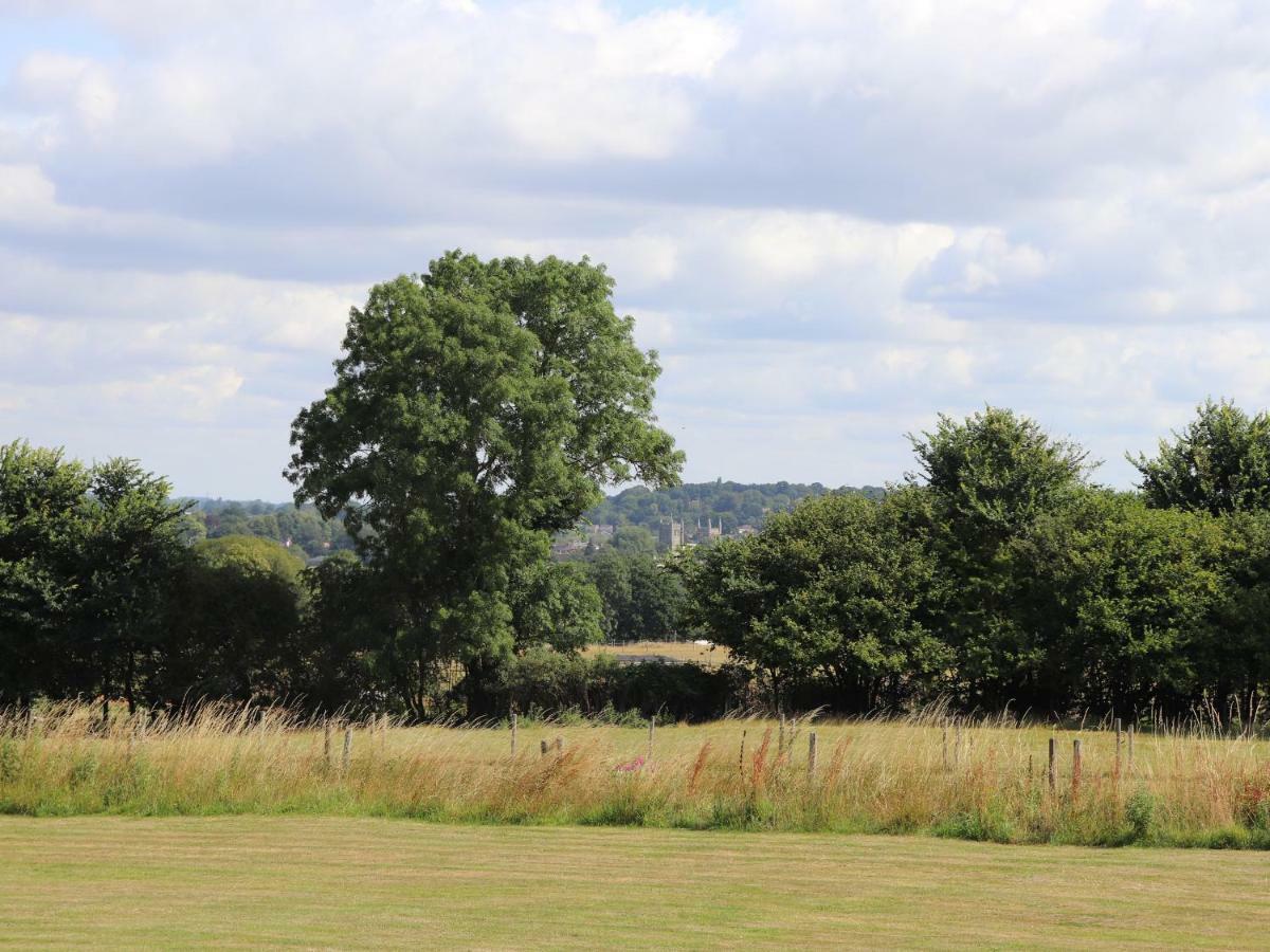 Pheasant Lodge Wimborne Minster Buitenkant foto